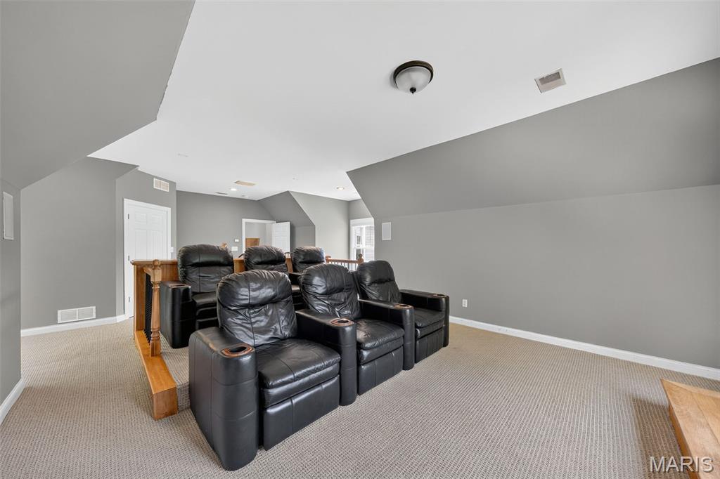 Oaks At Station Bend The - Residential