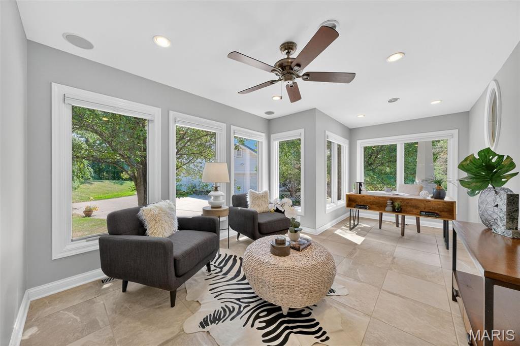 Oaks At Station Bend The - Residential