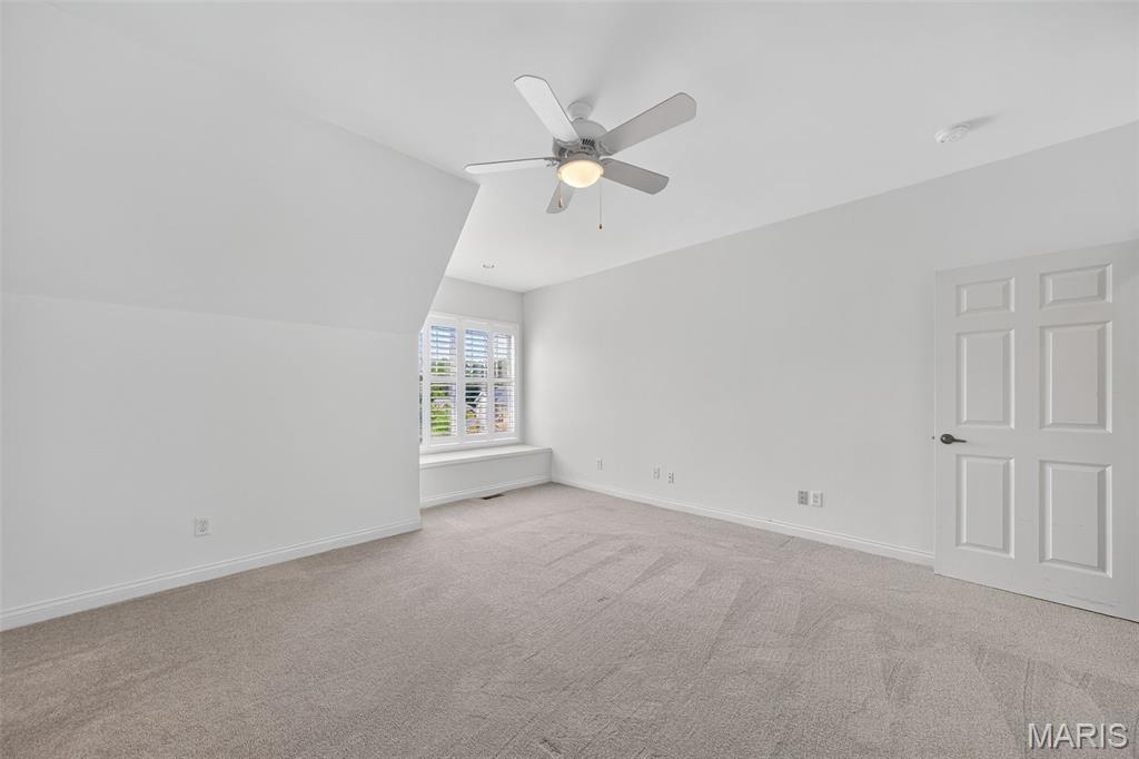 Oaks At Station Bend The - Residential