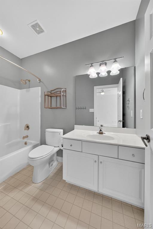 Oaks At Station Bend The - Residential