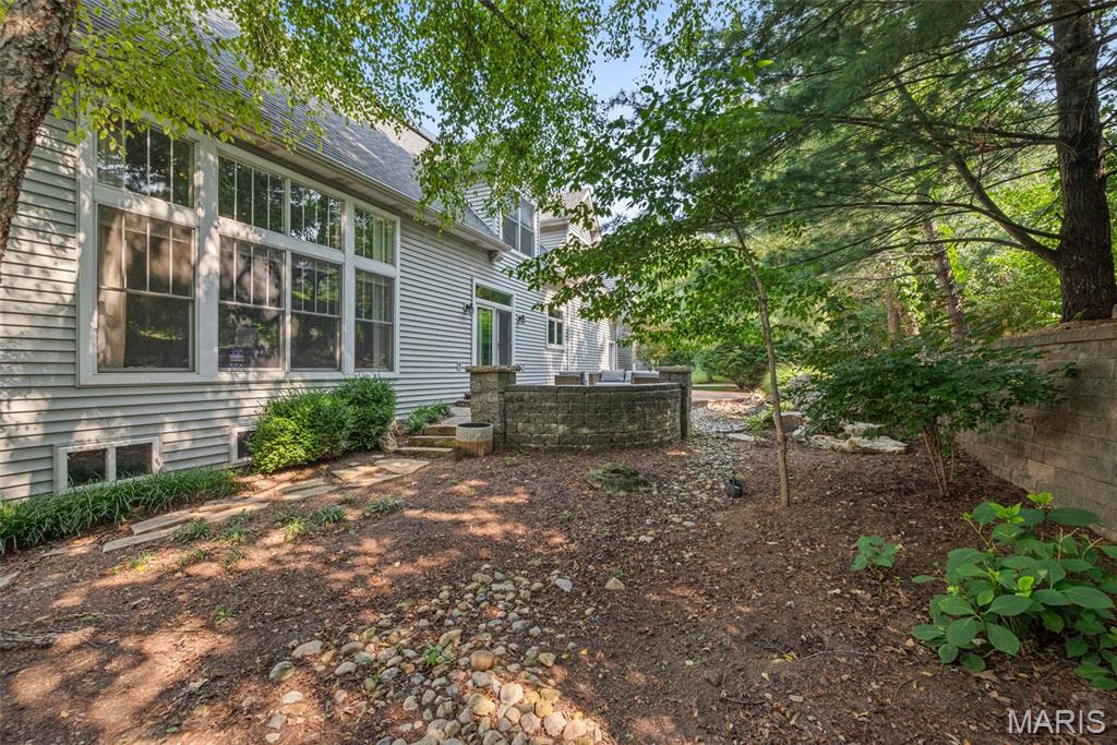 Oaks At Station Bend The - Residential