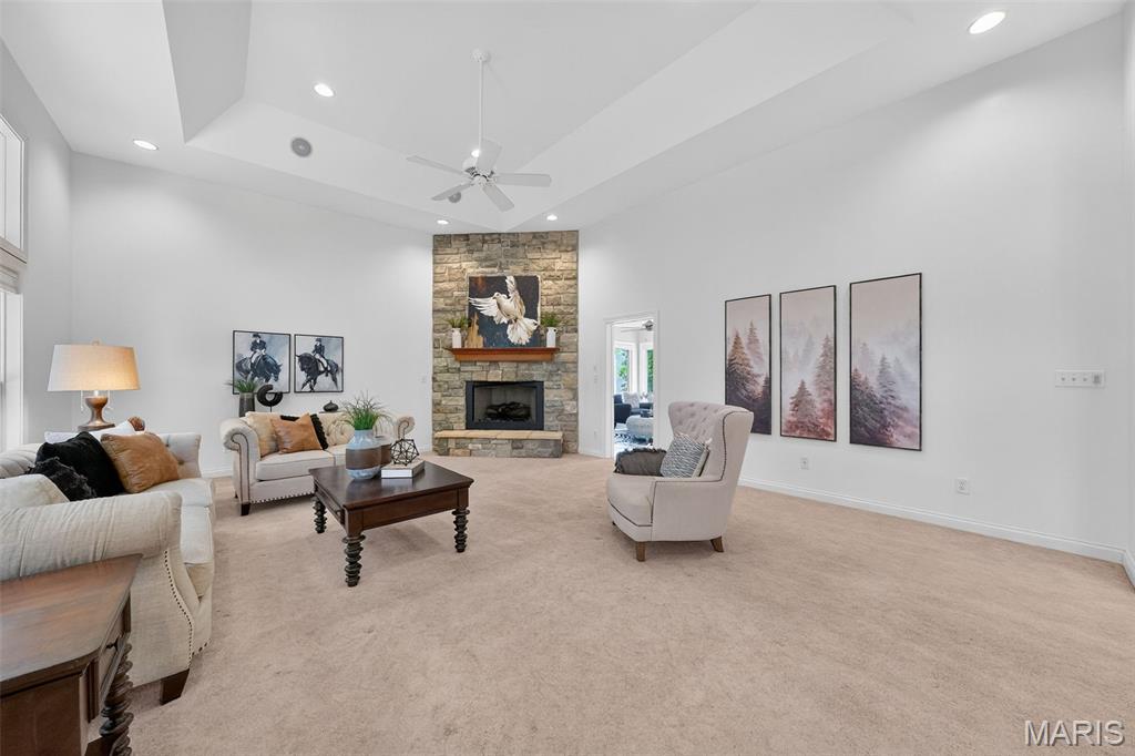 Oaks At Station Bend The - Residential