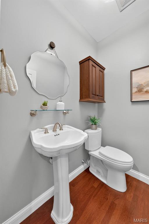 Oaks At Station Bend The - Residential