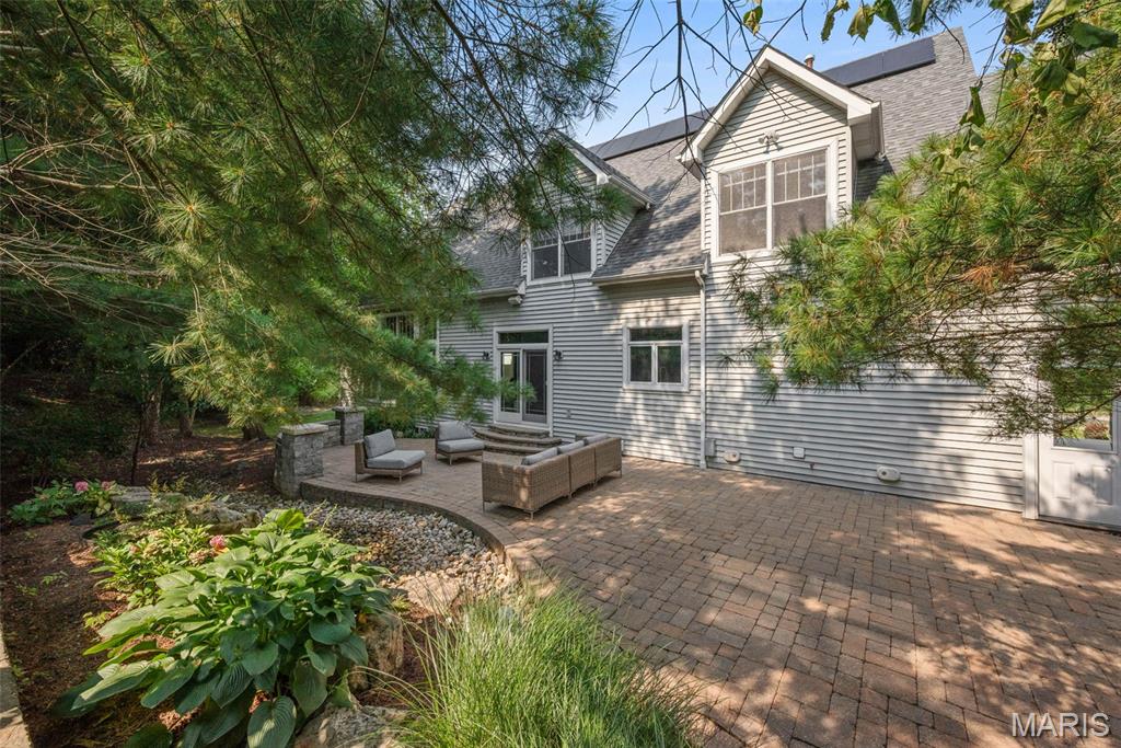 Oaks At Station Bend The - Residential