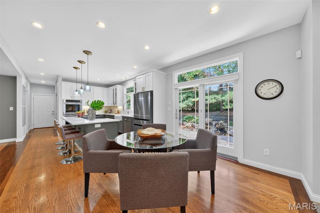 Oaks At Station Bend The - Residential