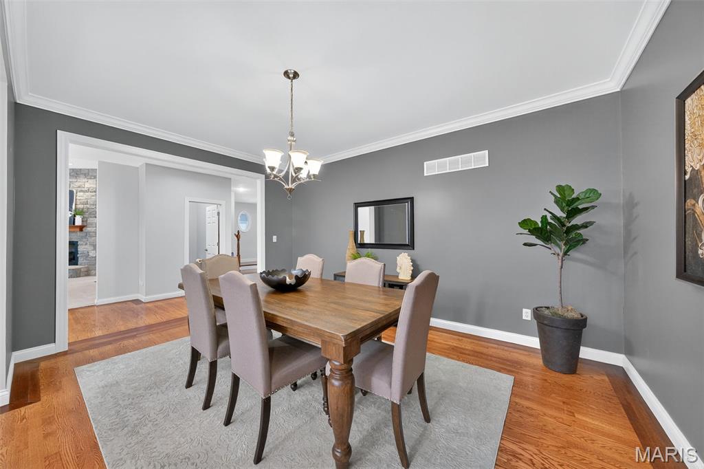 Oaks At Station Bend The - Residential