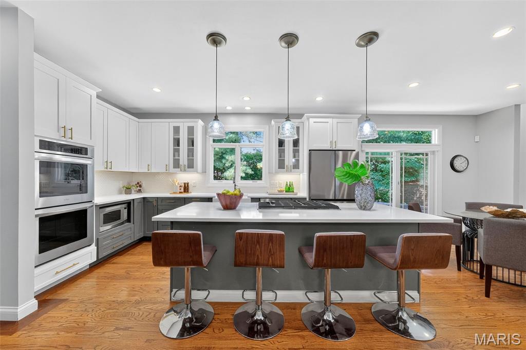 Oaks At Station Bend The - Residential