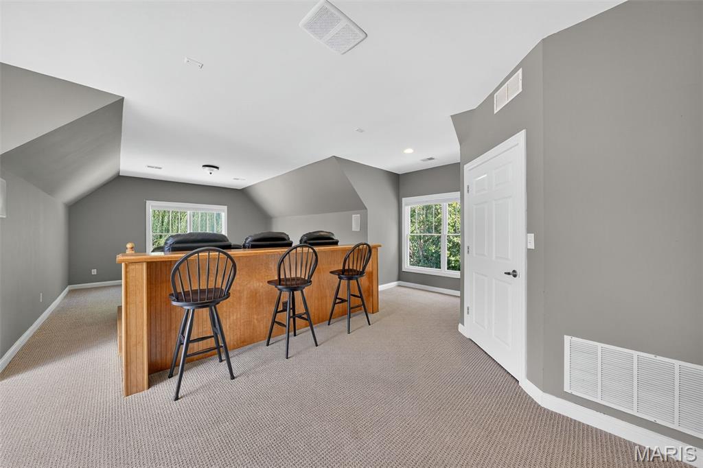 Oaks At Station Bend The - Residential