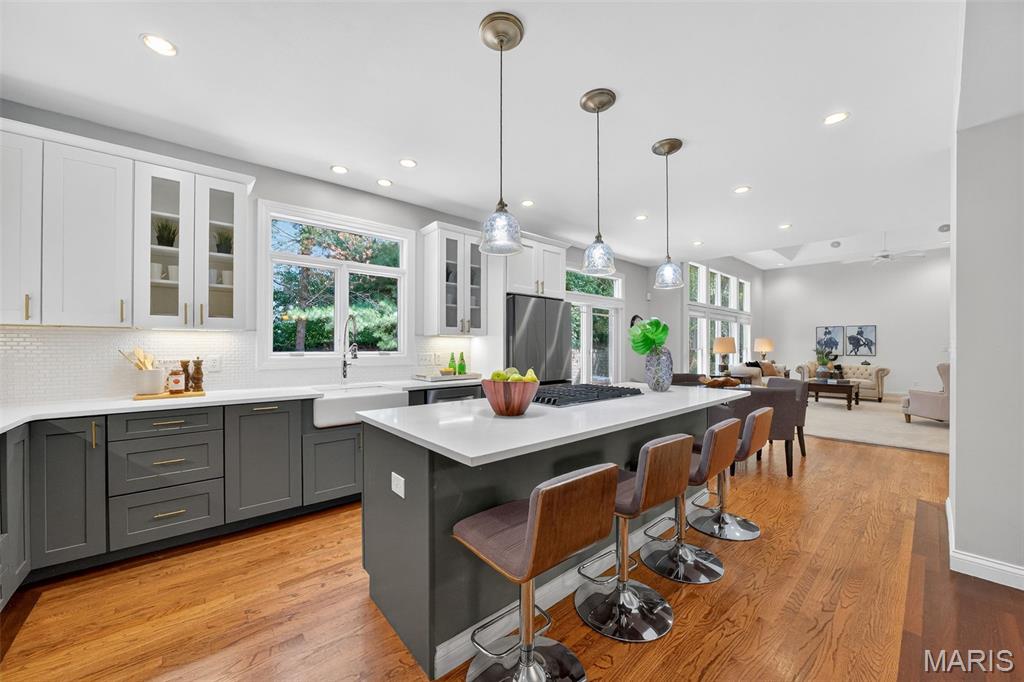 Oaks At Station Bend The - Residential