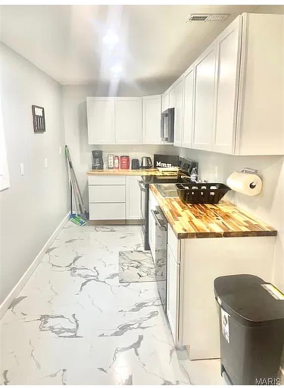 Balsons Add - Residential Income