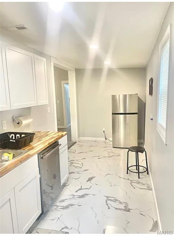 Balsons Add - Residential Income