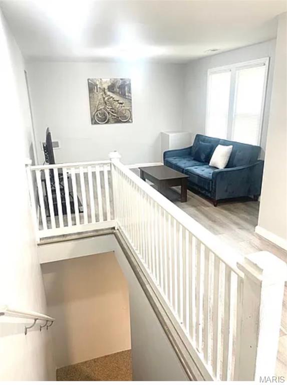 Balsons Add - Residential Income