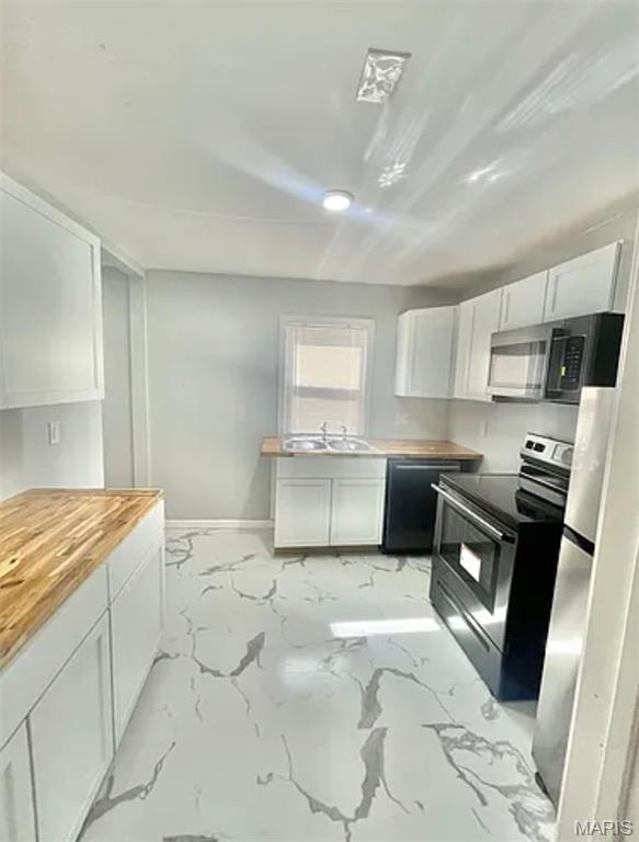 Balsons Add - Residential Income