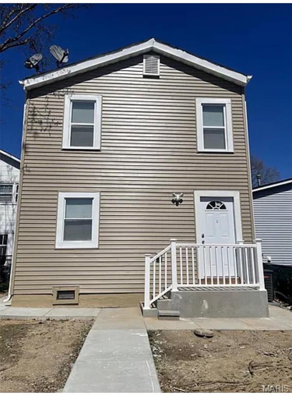 Balsons Add - Residential Income