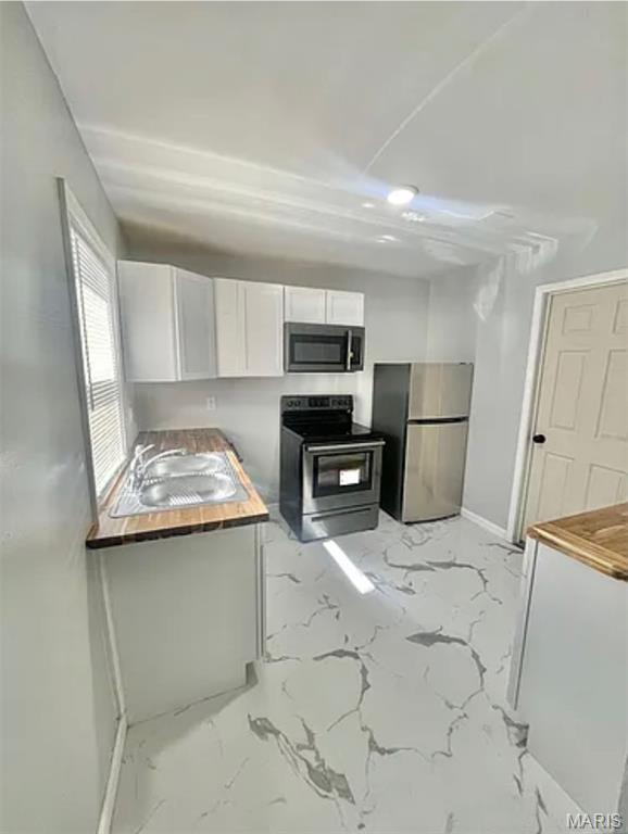 Balsons Add - Residential Income