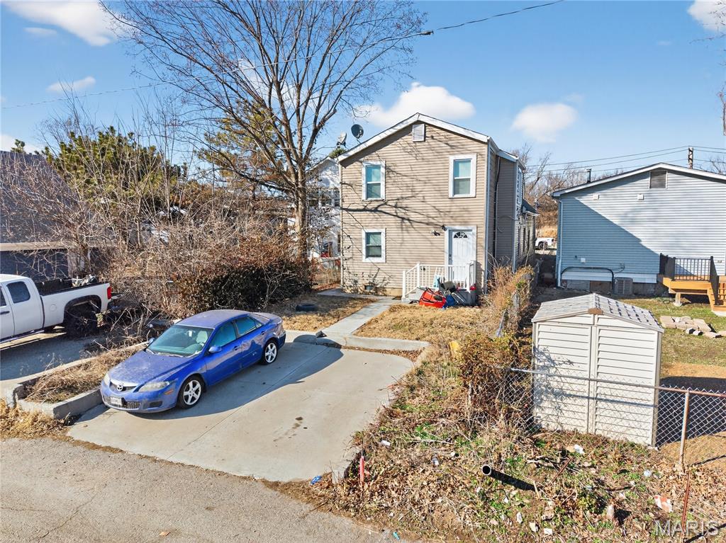 Balsons Add - Residential Income