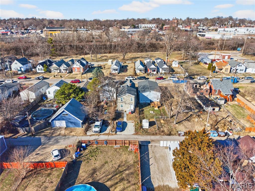 Balsons Add - Residential Income