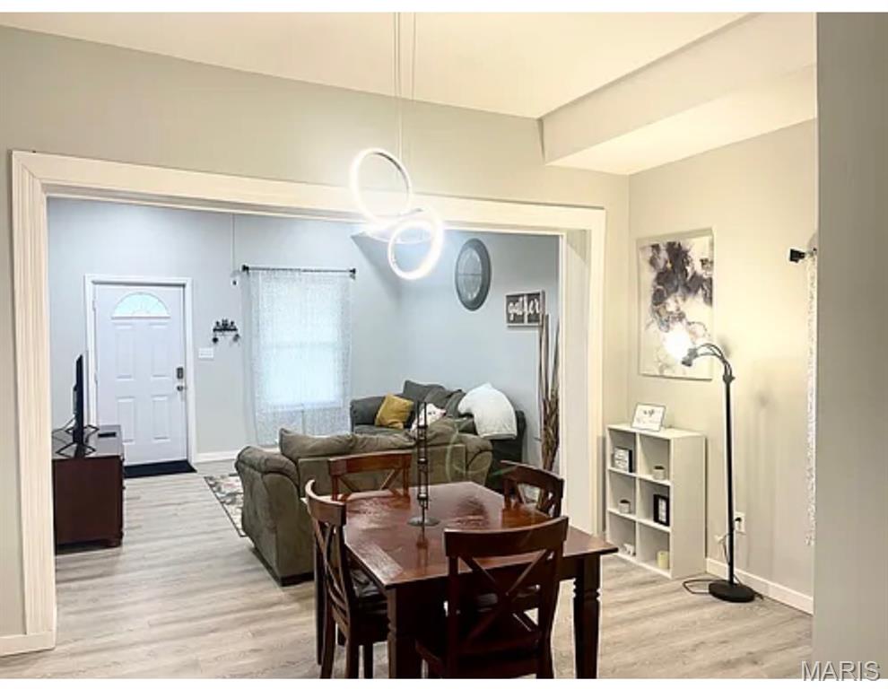 Balsons Add - Residential Income