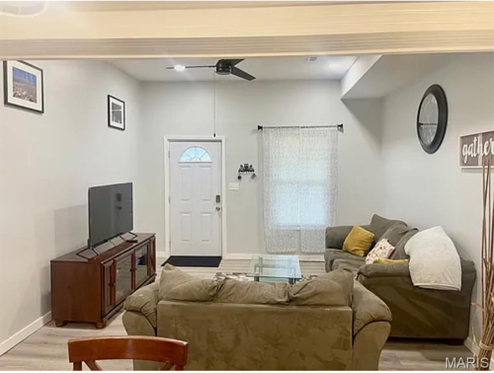 Balsons Add - Residential Income