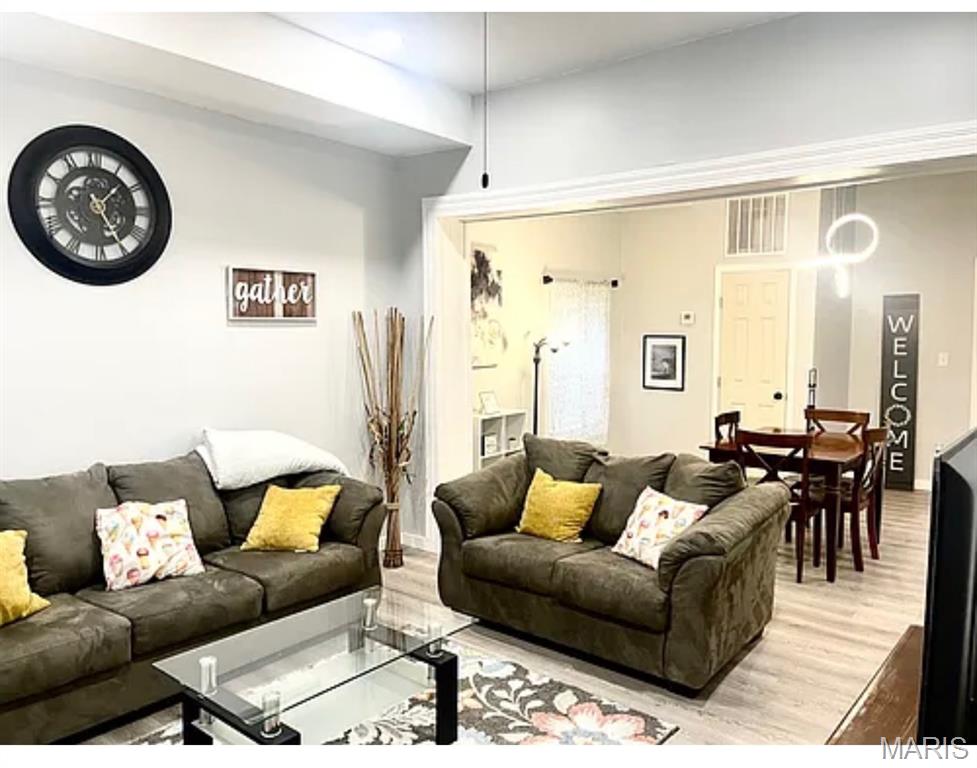 Balsons Add - Residential Income