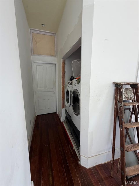 Tiny photo for 3319 Wisconsin Avenue, St Louis, MO 63118 (MLS # 26058532)