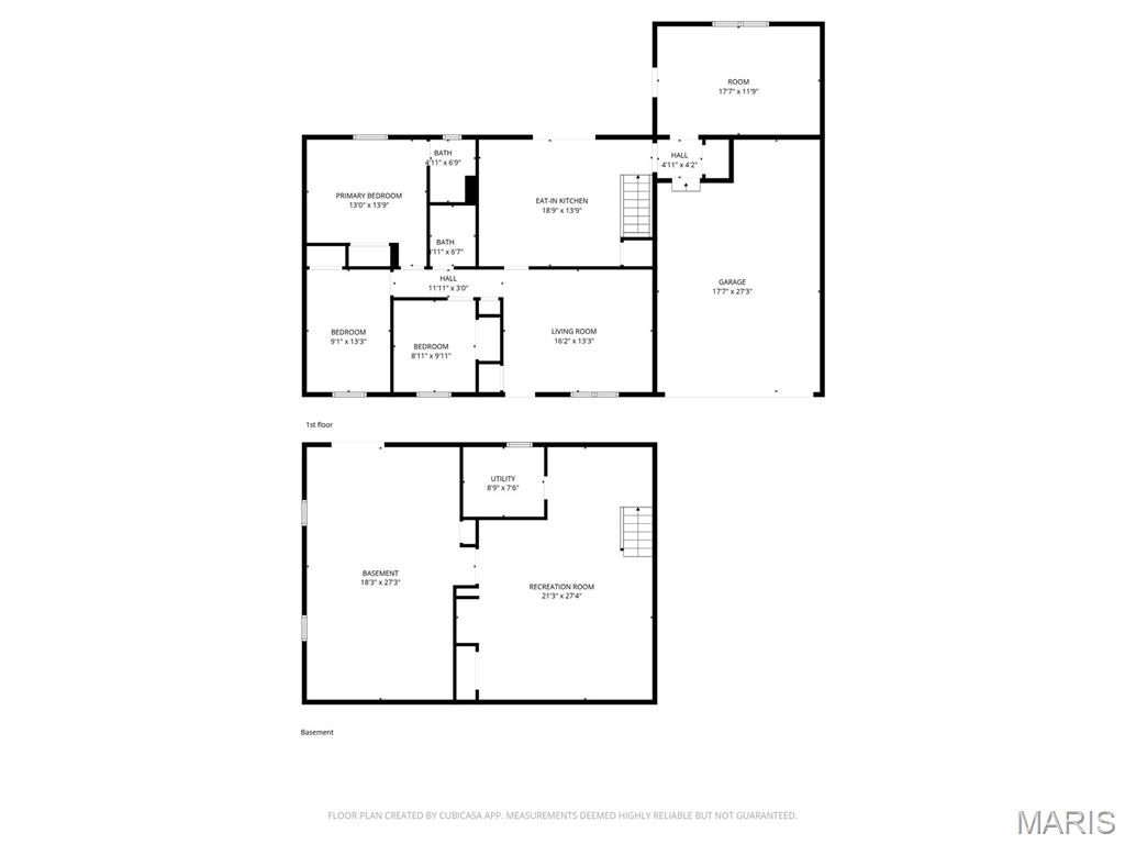 Arlington Heights #5 - Residential