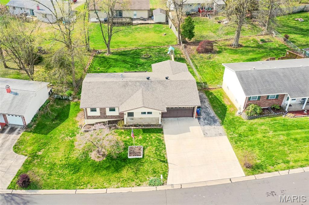 Arlington Heights #5 - Residential