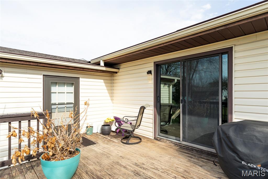 Arlington Heights #5 - Residential