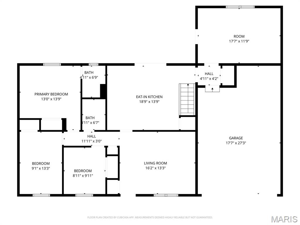 Arlington Heights #5 - Residential