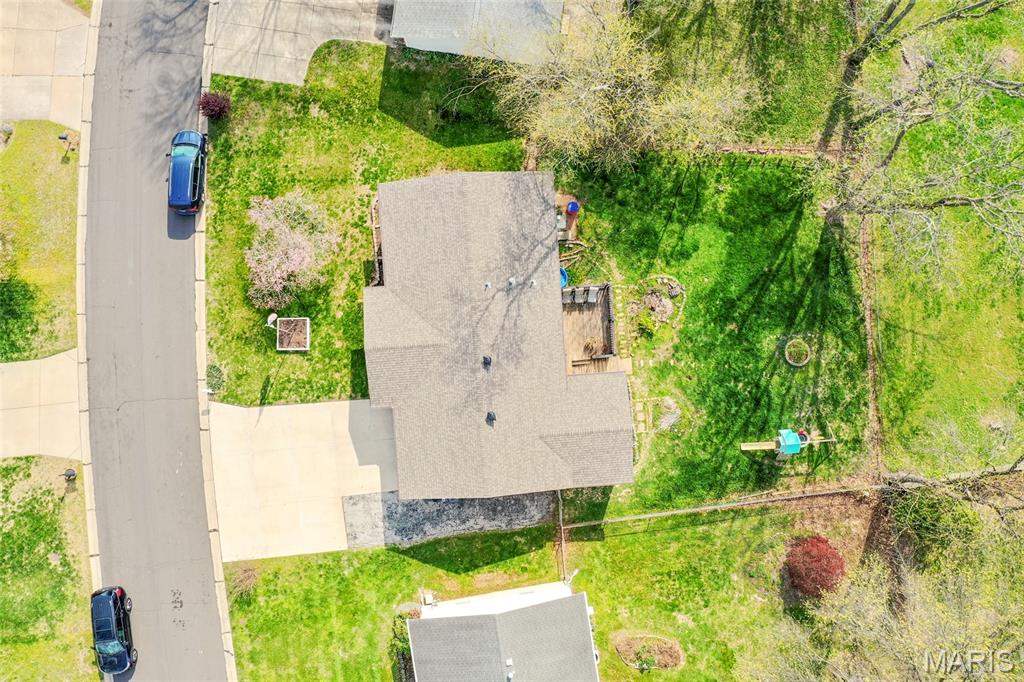 Arlington Heights #5 - Residential