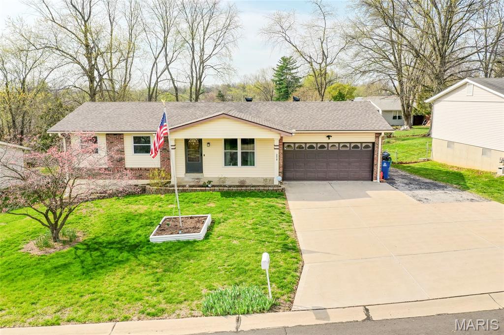 Arlington Heights #5 - Residential