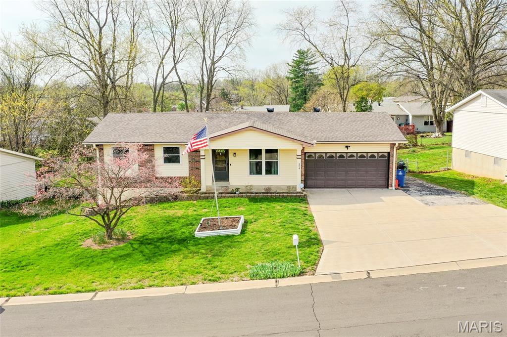 Arlington Heights #5 - Residential