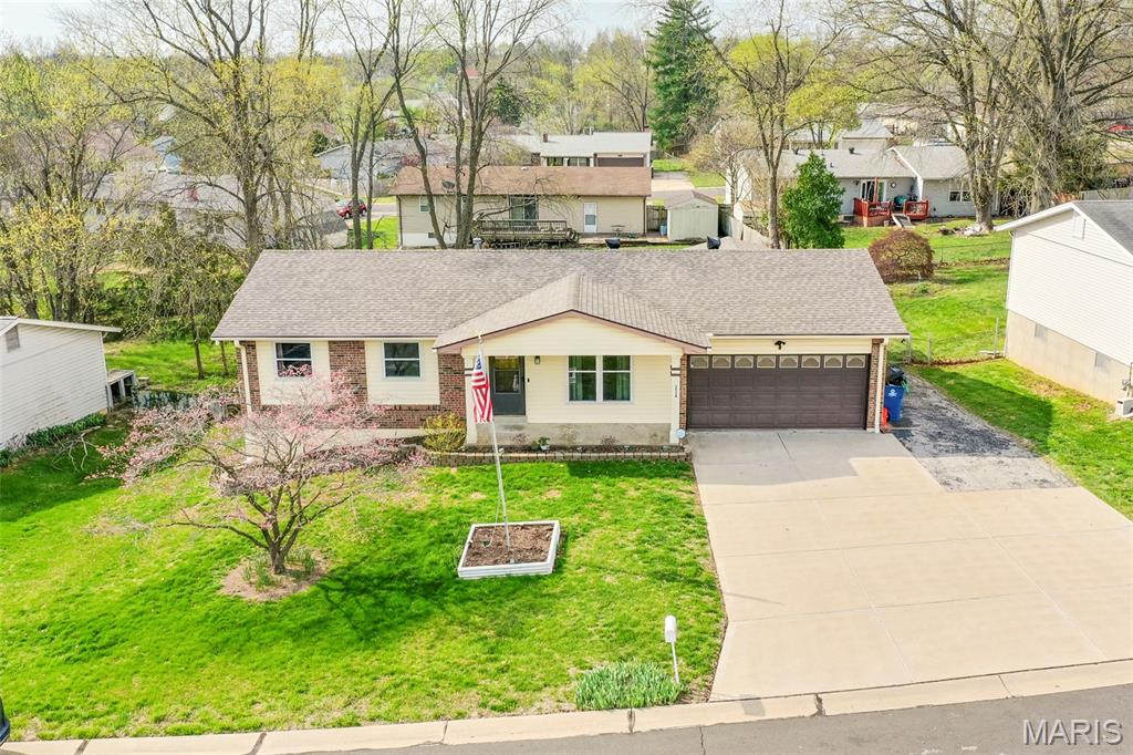 Arlington Heights #5 - Residential