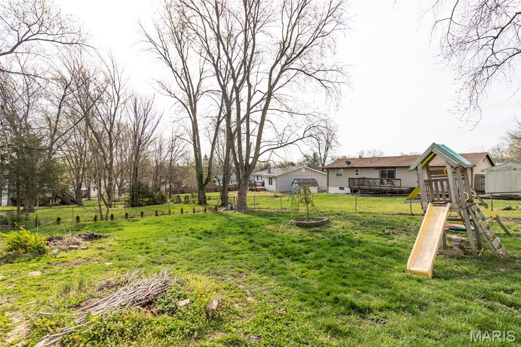 Arlington Heights #5 - Residential