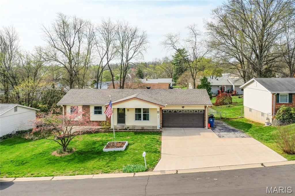 Arlington Heights #5 - Residential