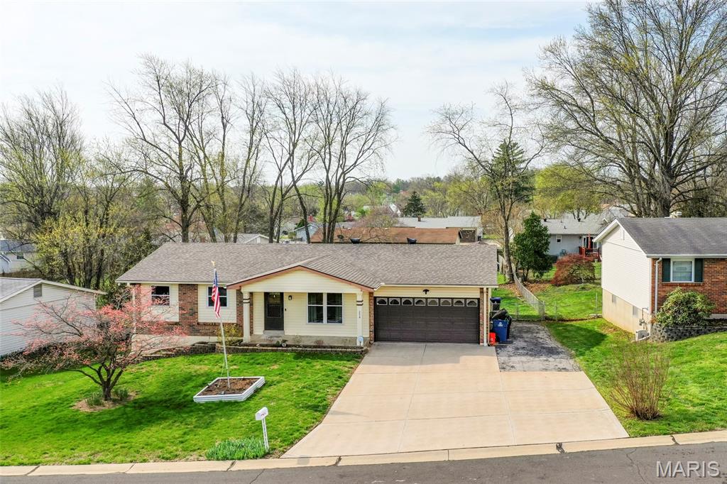 Arlington Heights #5 - Residential