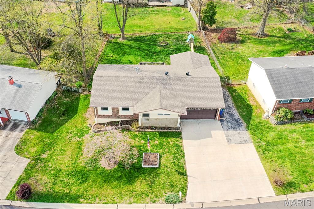 Arlington Heights #5 - Residential