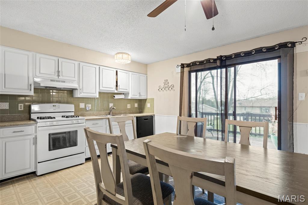 Arlington Heights #5 - Residential