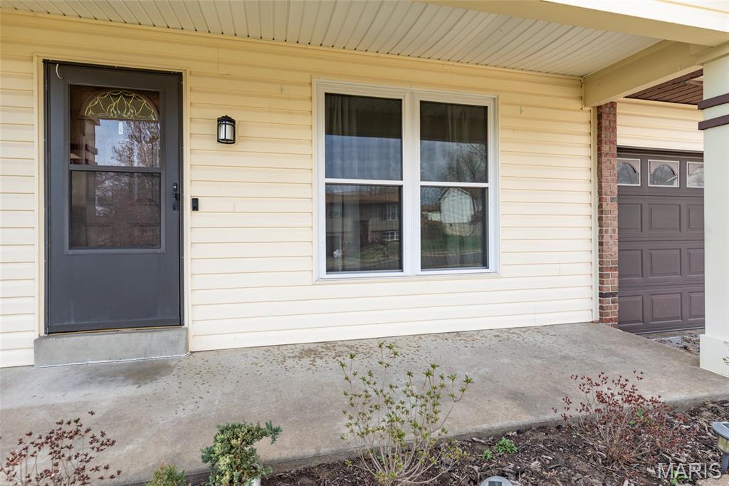 Arlington Heights #5 - Residential