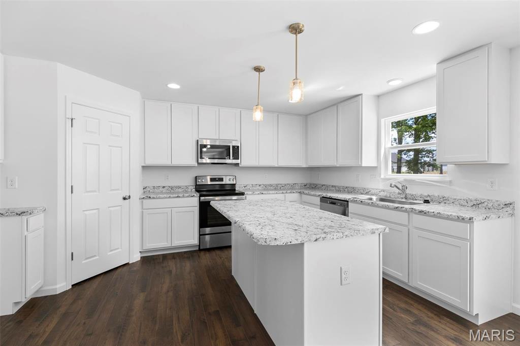 3139 White Pine Drive