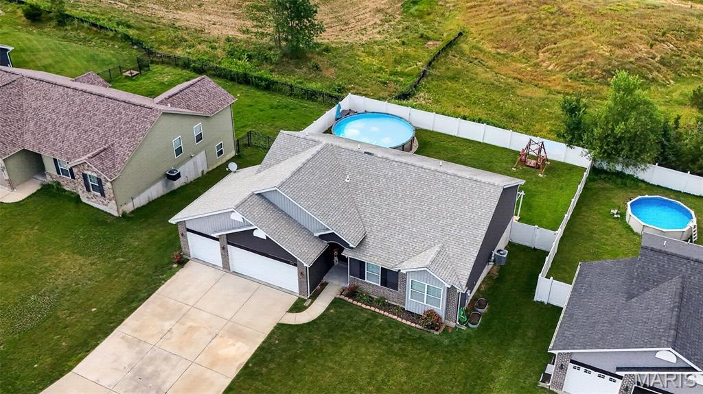 529 Austin Drive
