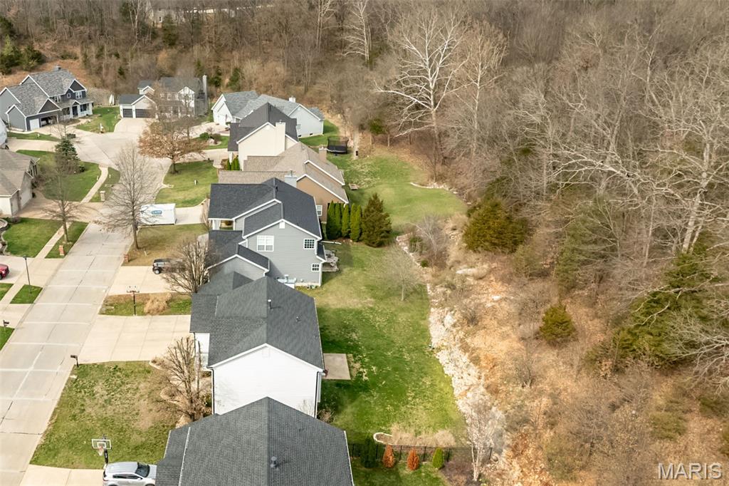 Manors At Deer Creek - Residential