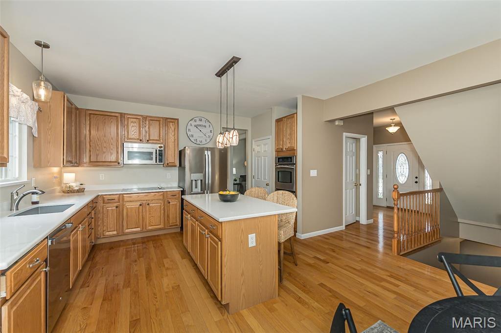 Manors At Deer Creek - Residential