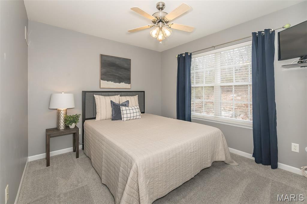 Manors At Deer Creek - Residential