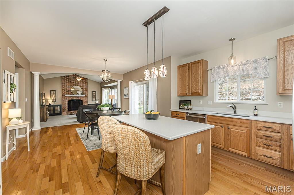 Manors At Deer Creek - Residential