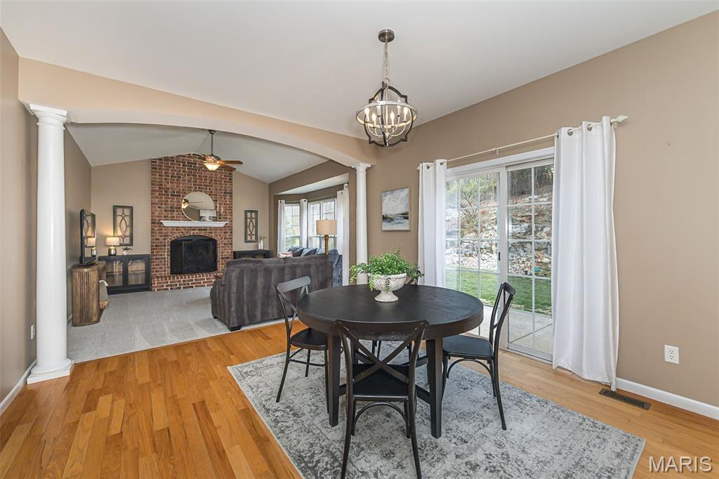 Manors At Deer Creek - Residential