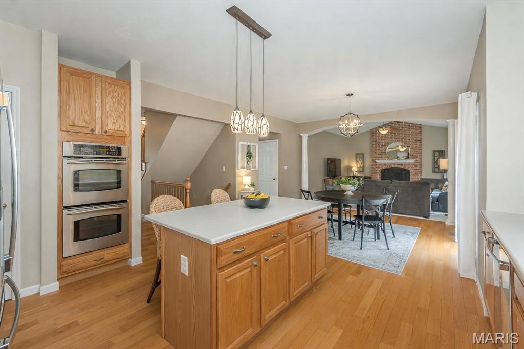 Manors At Deer Creek - Residential