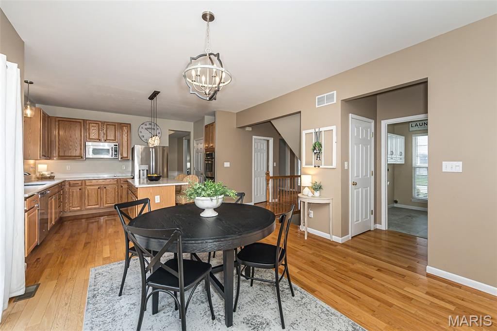 Manors At Deer Creek - Residential