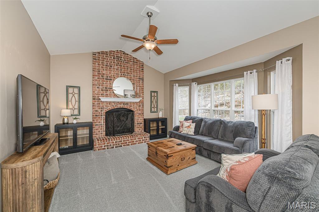 Manors At Deer Creek - Residential