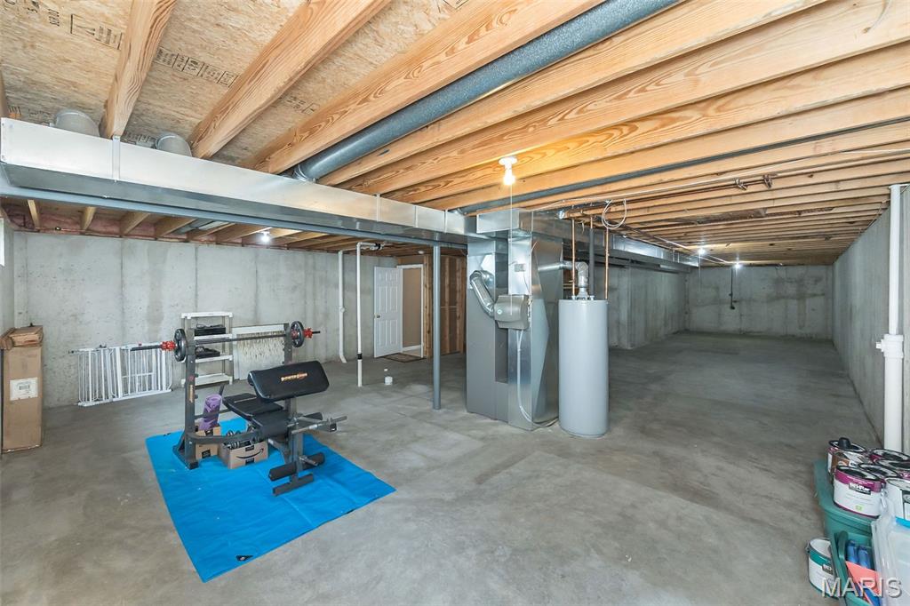 Manors At Deer Creek - Residential